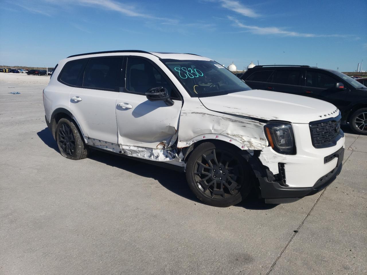 2021 Kia Telluride - Image 4