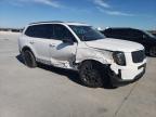 2021 Kia Telluride Ex продається в New Orleans, LA - Side