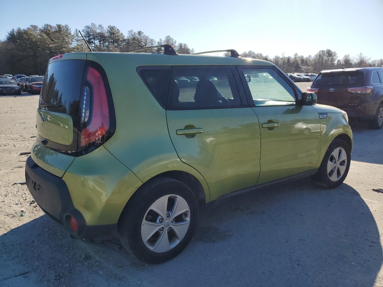 2016 Kia Soul - Image 3