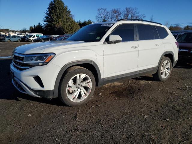 VOLKSWAGEN ATLAS SE 2021