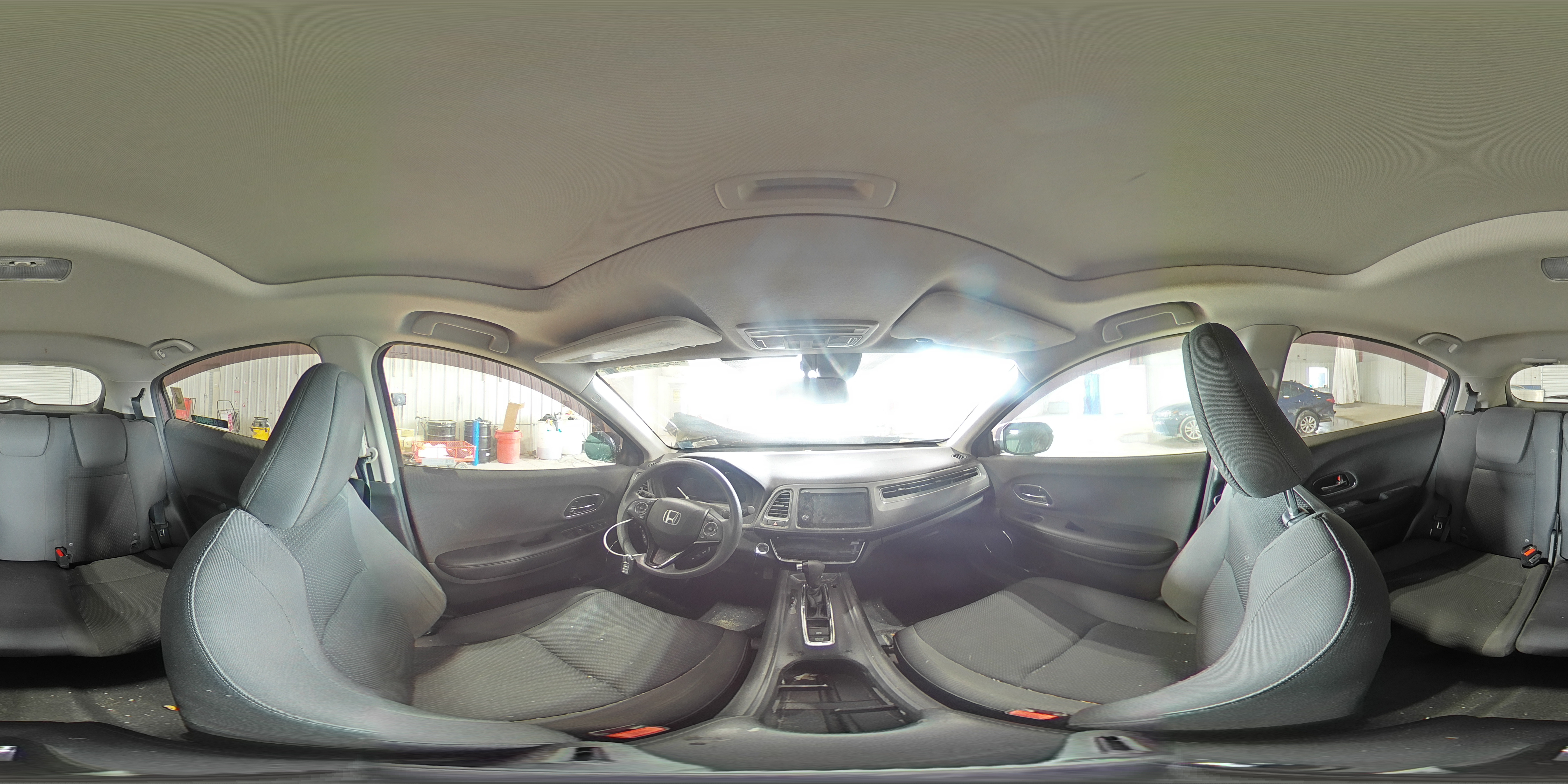 2020 Honda HR-V - Image 14