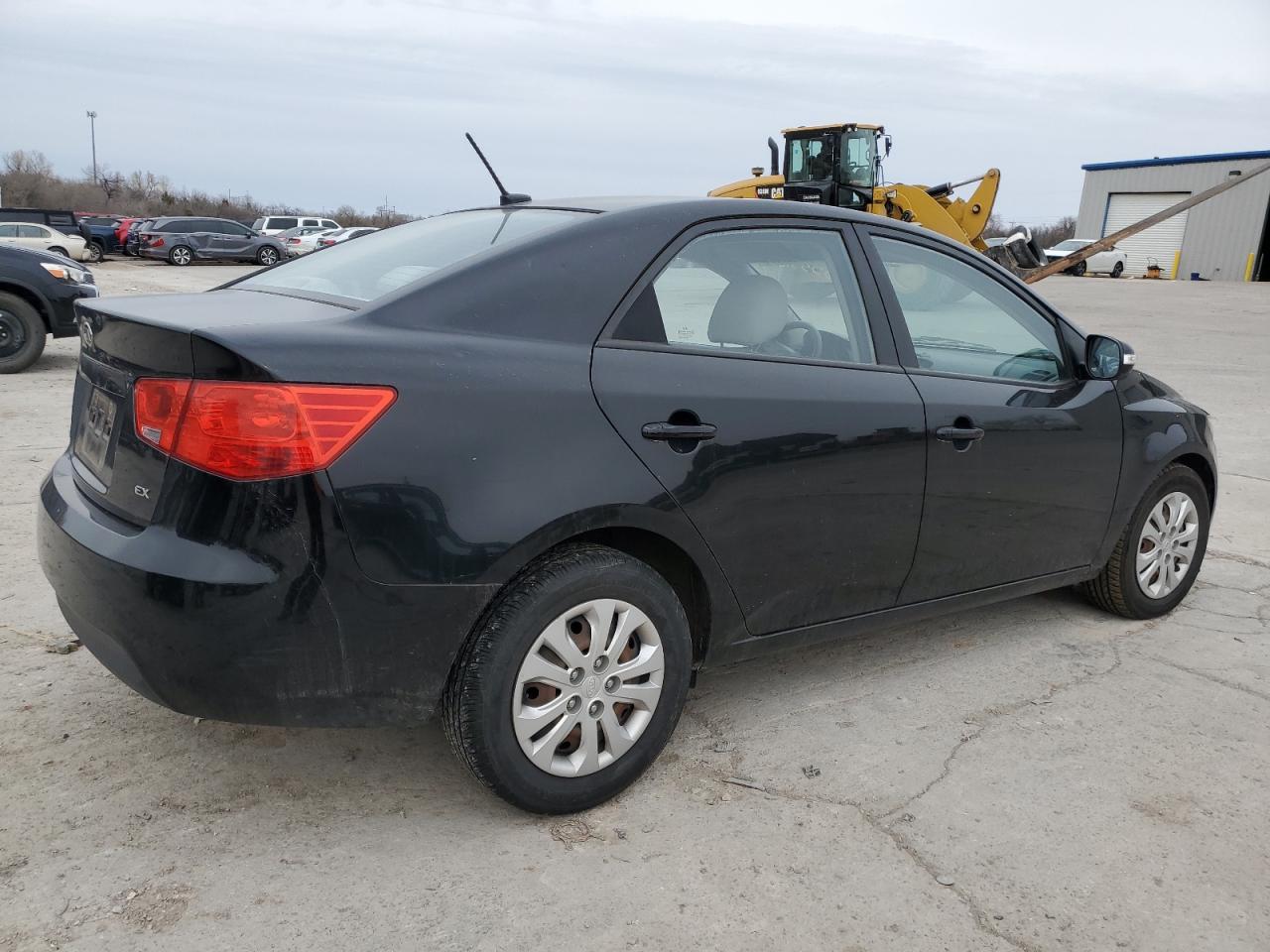 2010 Kia Forte - Image 3