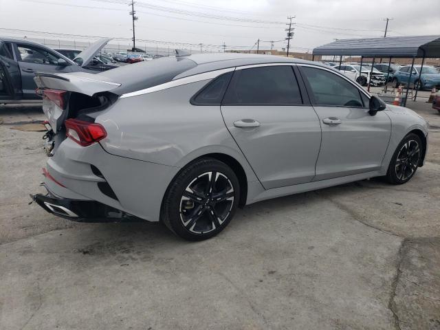  KIA K5 2024 Szary
