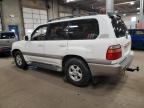 2000 Toyota Land Cruiser  na sprzedaż w Blaine, MN - All Over