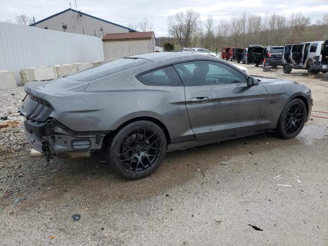  FORD MUSTANG 2018 Szary