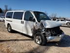 2009 Chevrolet Express G3500  na sprzedaż w Oklahoma City, OK - Front End
