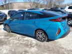 2021 Toyota Prius Prime Le للبيع في North Billerica، MA - Rear End