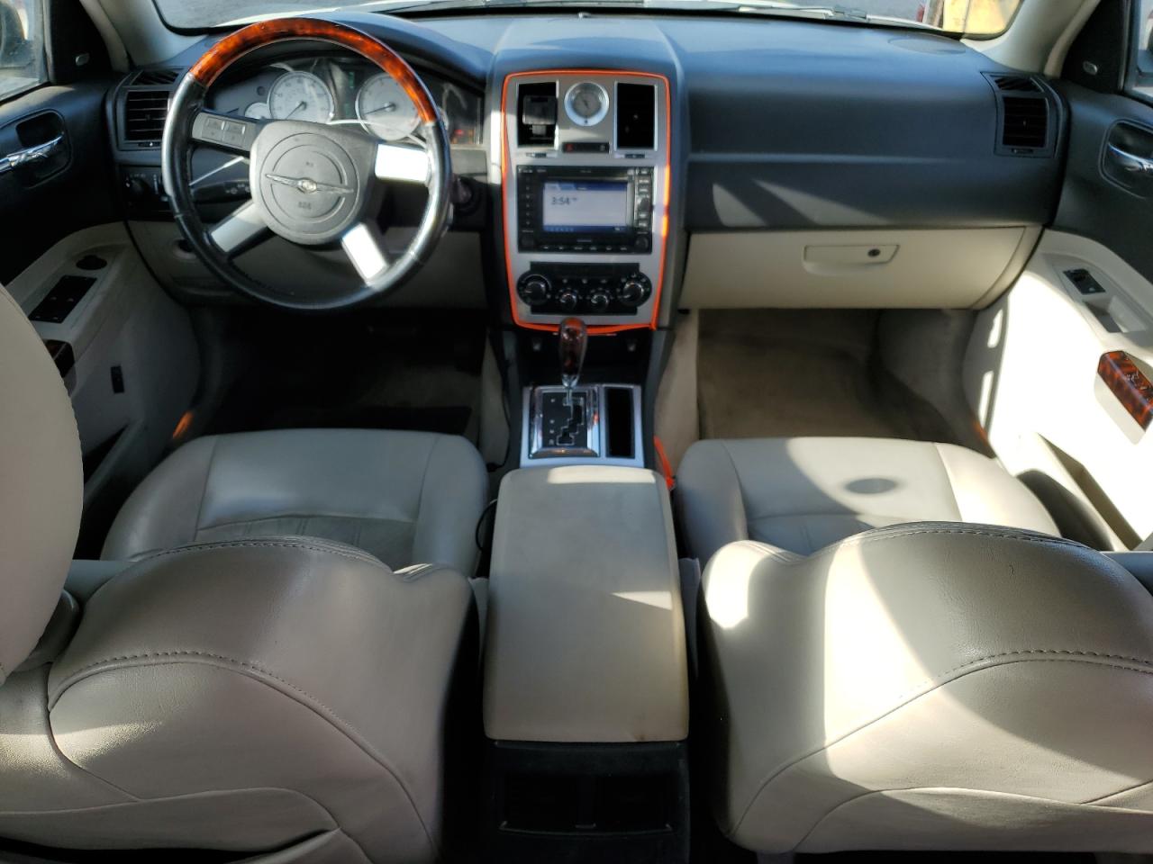 2006 Chrysler 300 at NV - Las Vegas, Copart lot 50756515 2006 Chrysler 300 at NV - Las Vegas, Copart lot 50756515