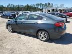 2018 Chevrolet Cruze Lt for Sale in Harleyville, SC - Front End