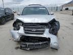2007 Hyundai Santa Fe Se للبيع في Farr West، UT - Front End
