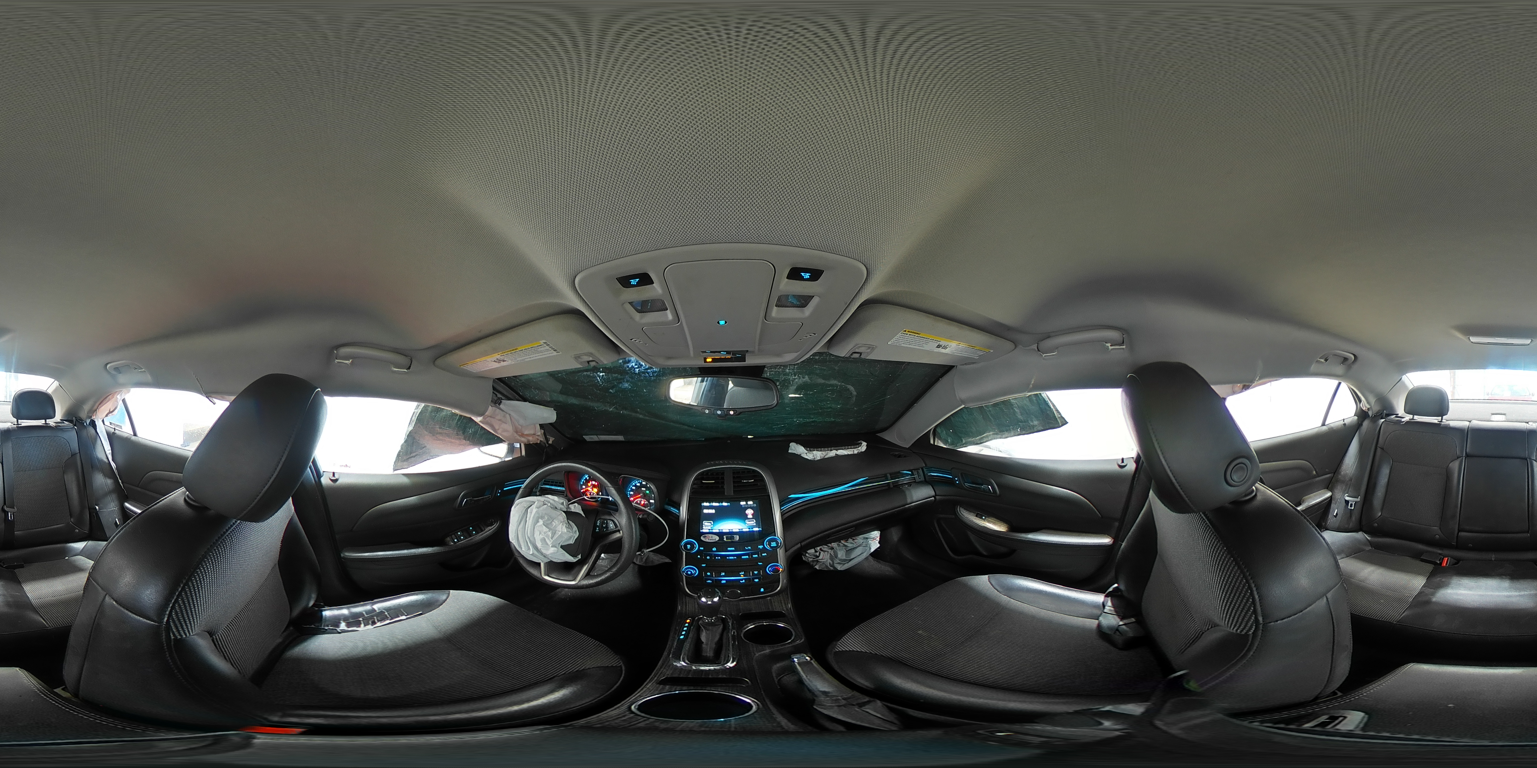 2015 Chevrolet Malibu - Image 12