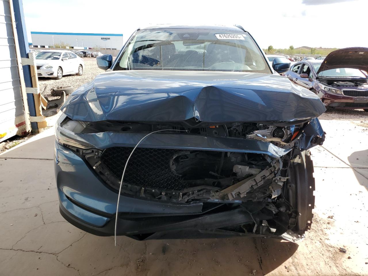 2018 Mazda CX-5 - Image 5