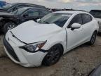 2019 Toyota Yaris L de vânzare în Elgin, IL - Front End