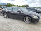 2013 Nissan Maxima S на продаже в Jacksonville, FL - Minor Dent/Scratches