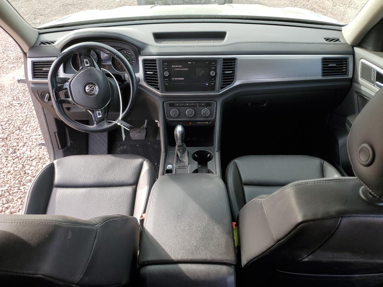 2018 Volkswagen Atlas - Image 8