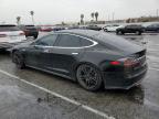 2014 Tesla Model S  de vânzare în Van Nuys, CA - Rear End