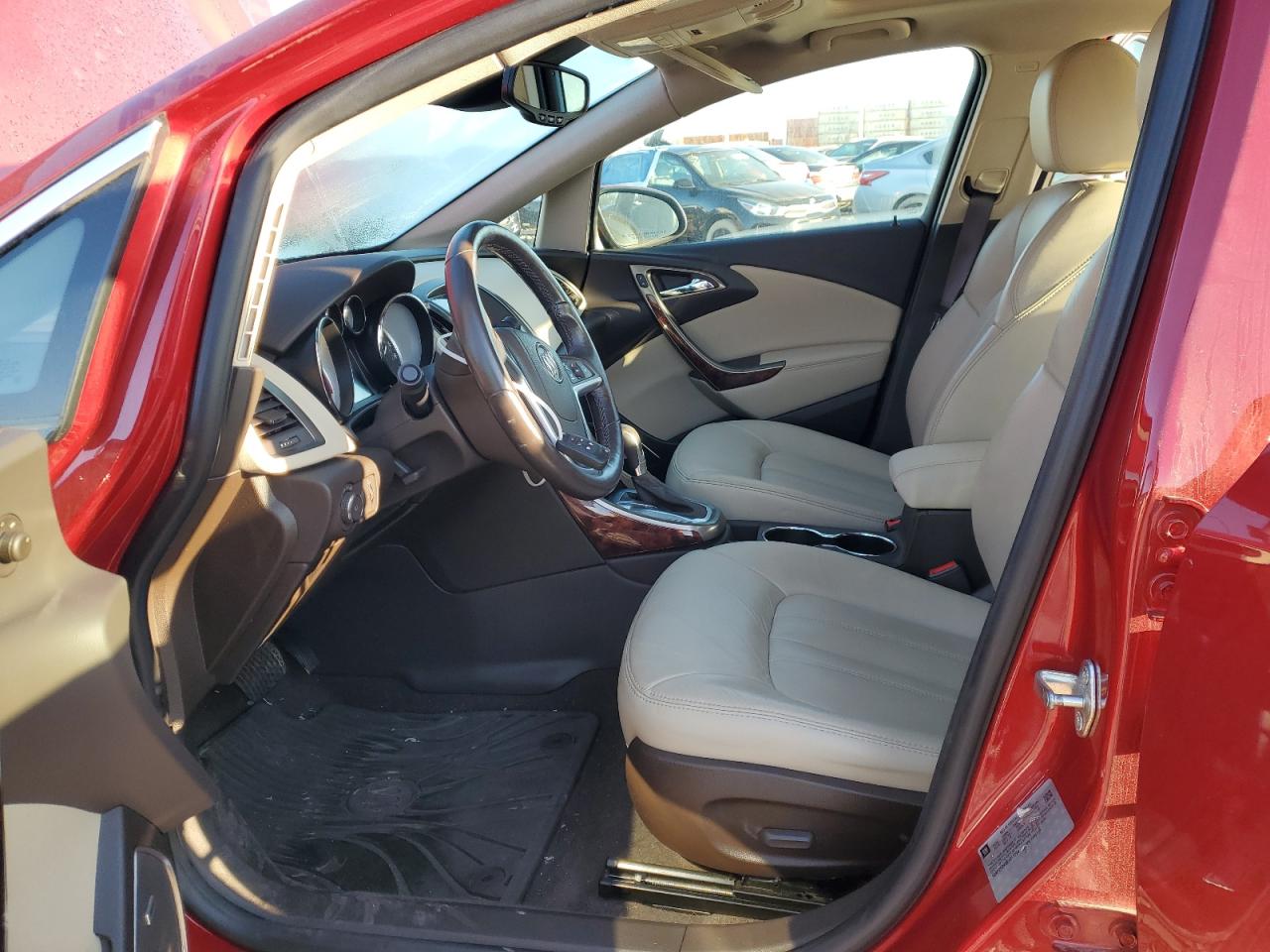 2014 Buick Verano - Image 7