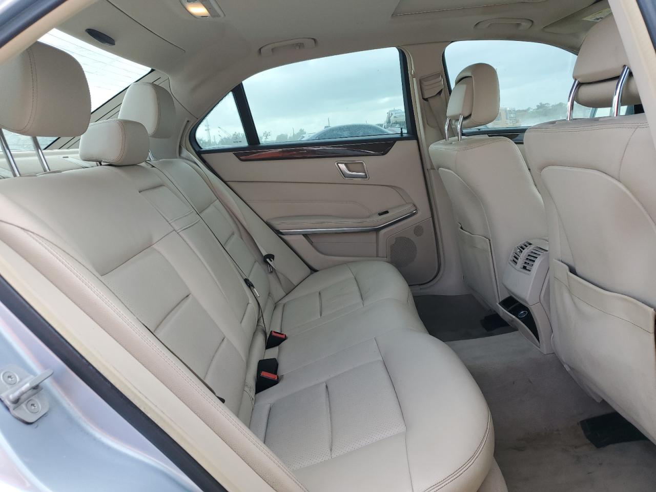 2015 Mercedes-Benz E-klasse - Image 11
