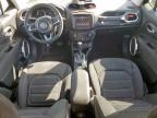 2018 Jeep Renegade Latitude na sprzedaż w Haslet, TX - Hail