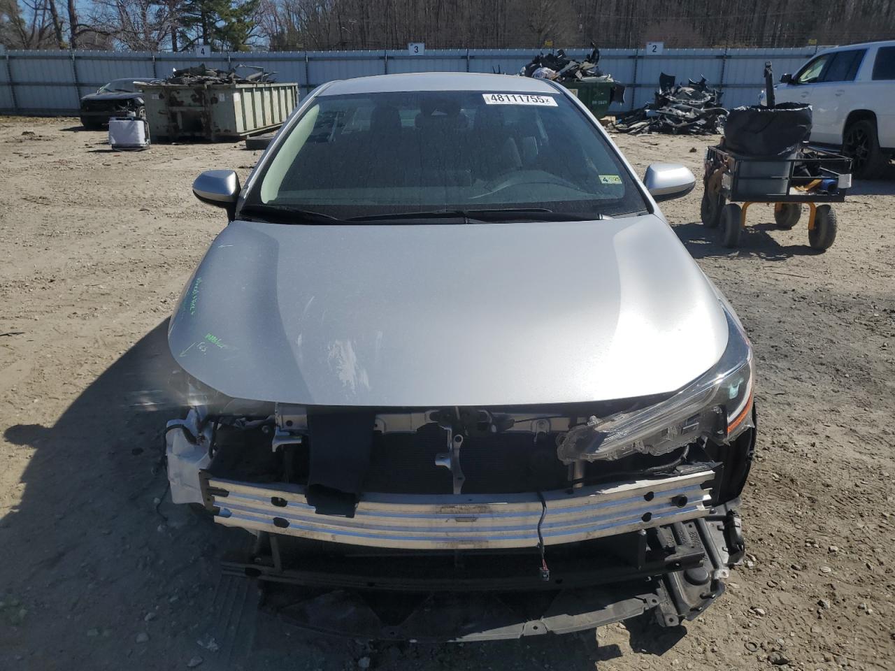2021 Toyota Corolla - Image 5
