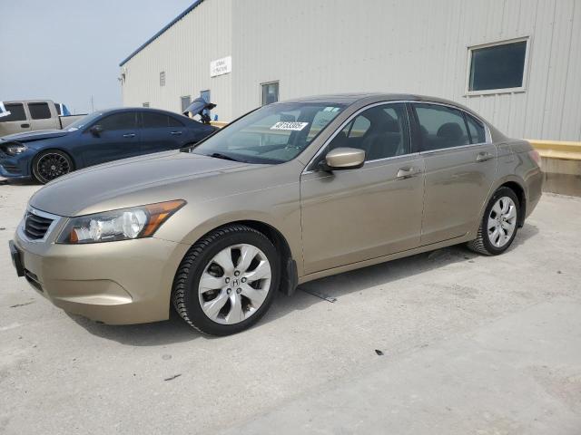 2010 Honda Accord Ex