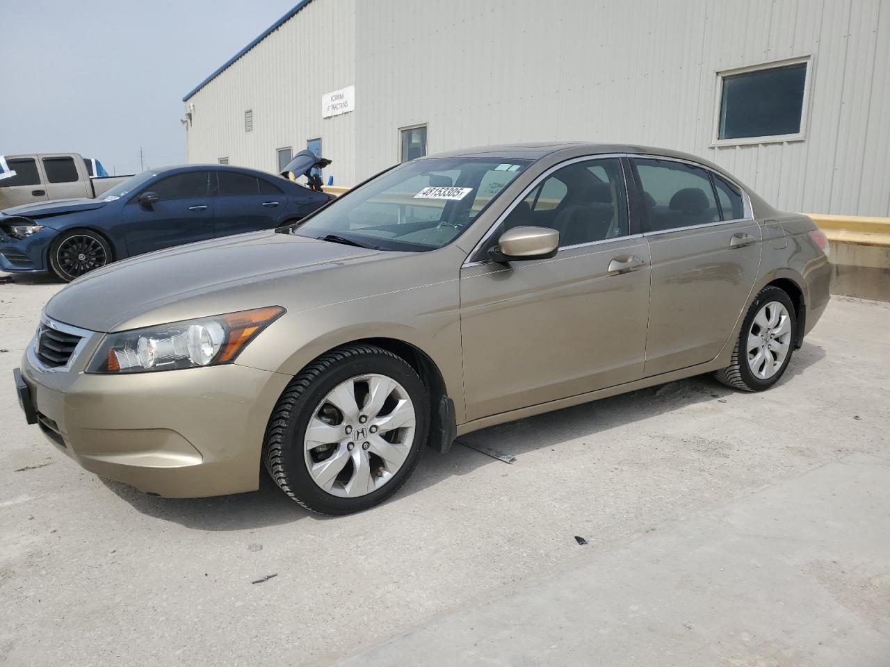 2010 Honda Accord - Image 1