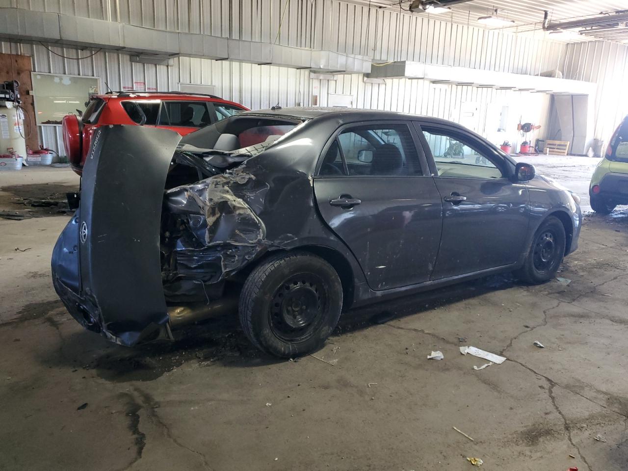 2010 Toyota Corolla - Image 3