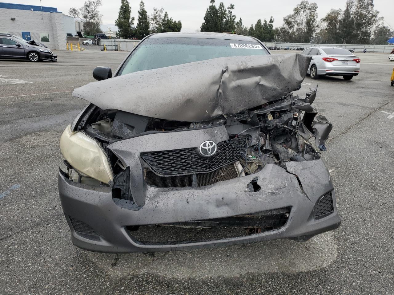 2009 Toyota Corolla - Image 5