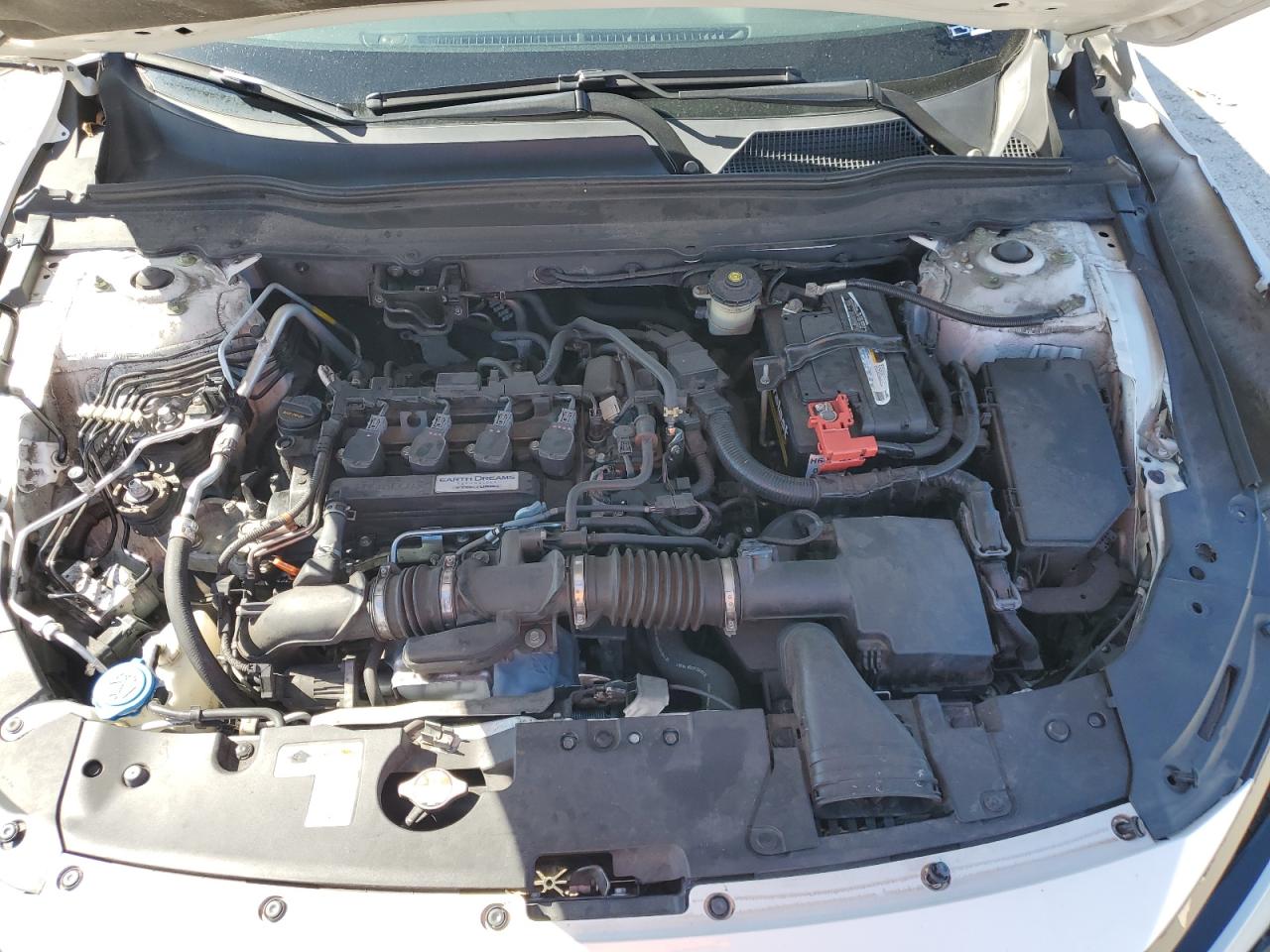2019 Honda Accord - Image 13