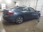 2019 Honda Insight Ex продається в Madisonville, TN - Front End