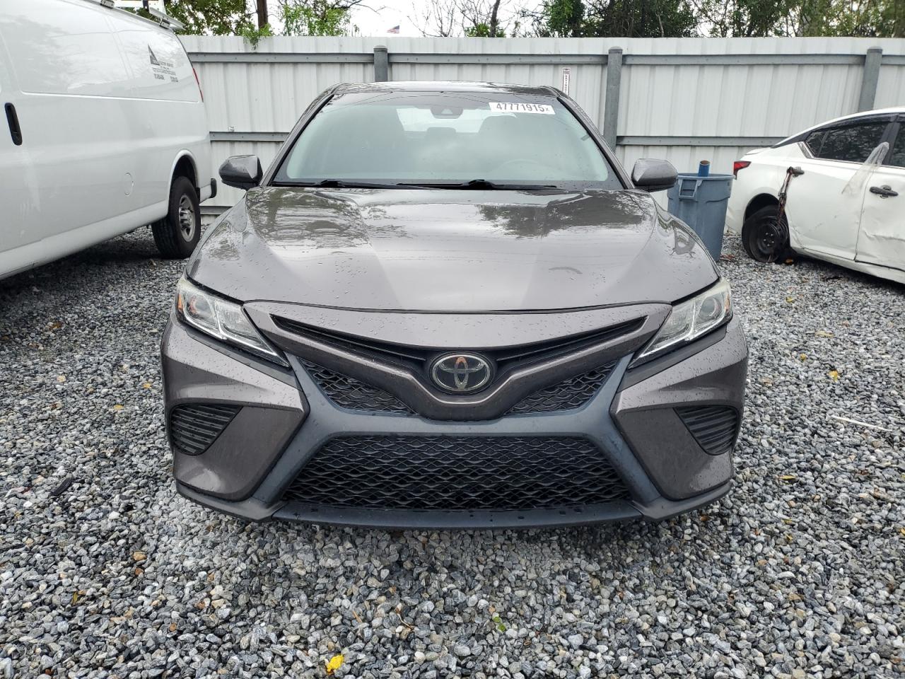 2019 Toyota Camry - Image 5