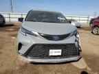 2023 Toyota Sienna Xse იყიდება Elgin-ში, IL - Front End