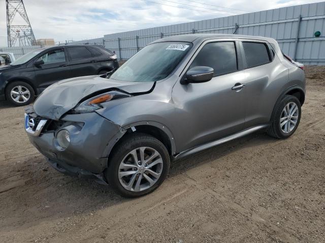 2015 Nissan Juke S