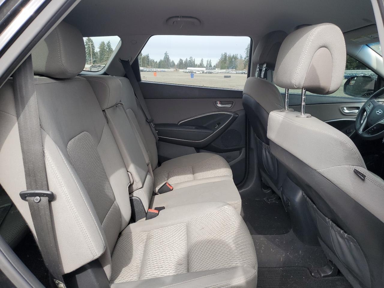2015 Hyundai Santa Fe - Image 11