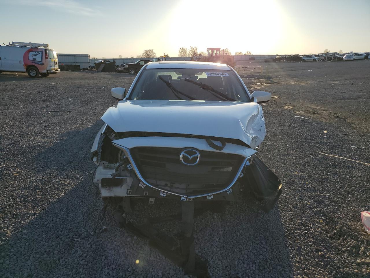 2015 Mazda 3 - Image 5