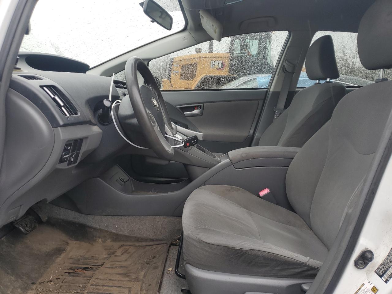 2010 Toyota Prius - Image 7