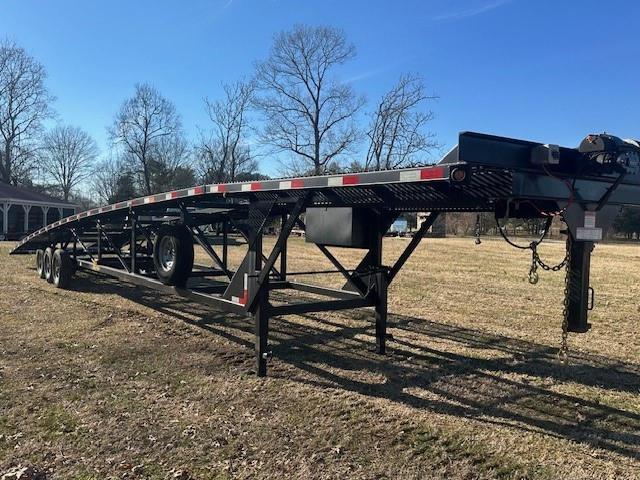 2018 Kaufman                     Trailer