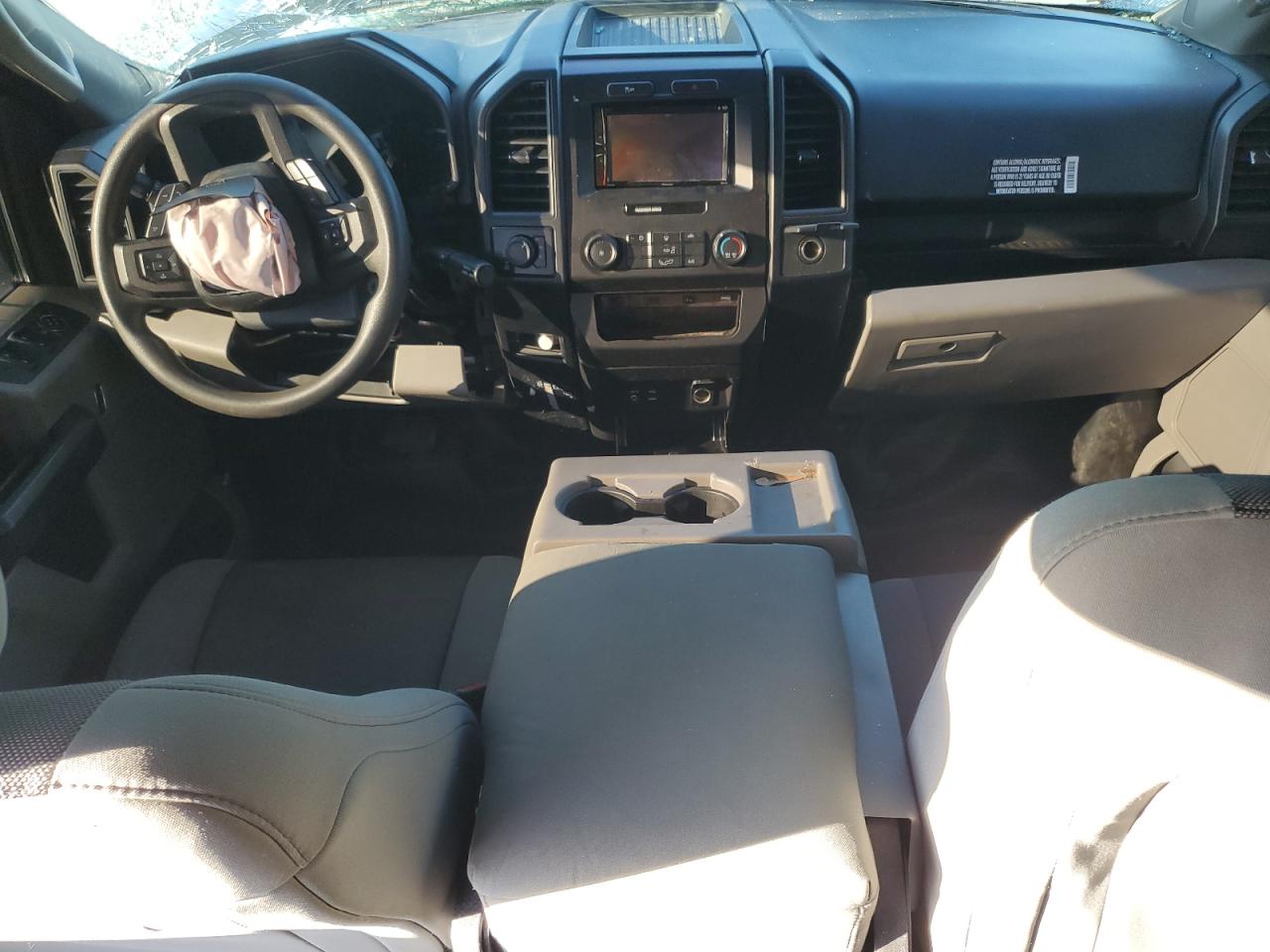 2015 Ford F-150 - Image 8