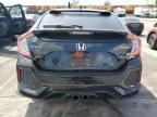 2017 Honda Civic Sport   للبيع في Wilmington، CA - Undercarriage