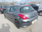 2010 PEUGEOT 308 S AUTO for sale at Copart SANDWICH