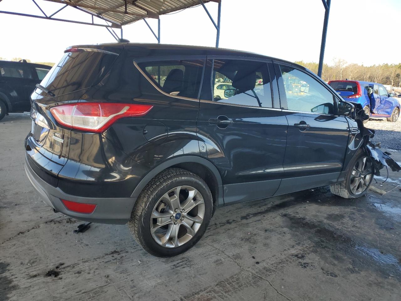 2013 Ford Escape - Image 3