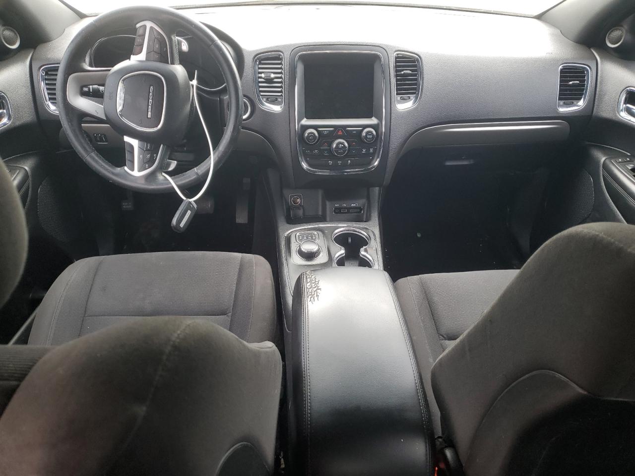 2014 Dodge Durango - Image 8