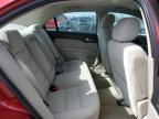 2008 Ford Fusion Se იყიდება Madisonville-ში, TN - Front End
