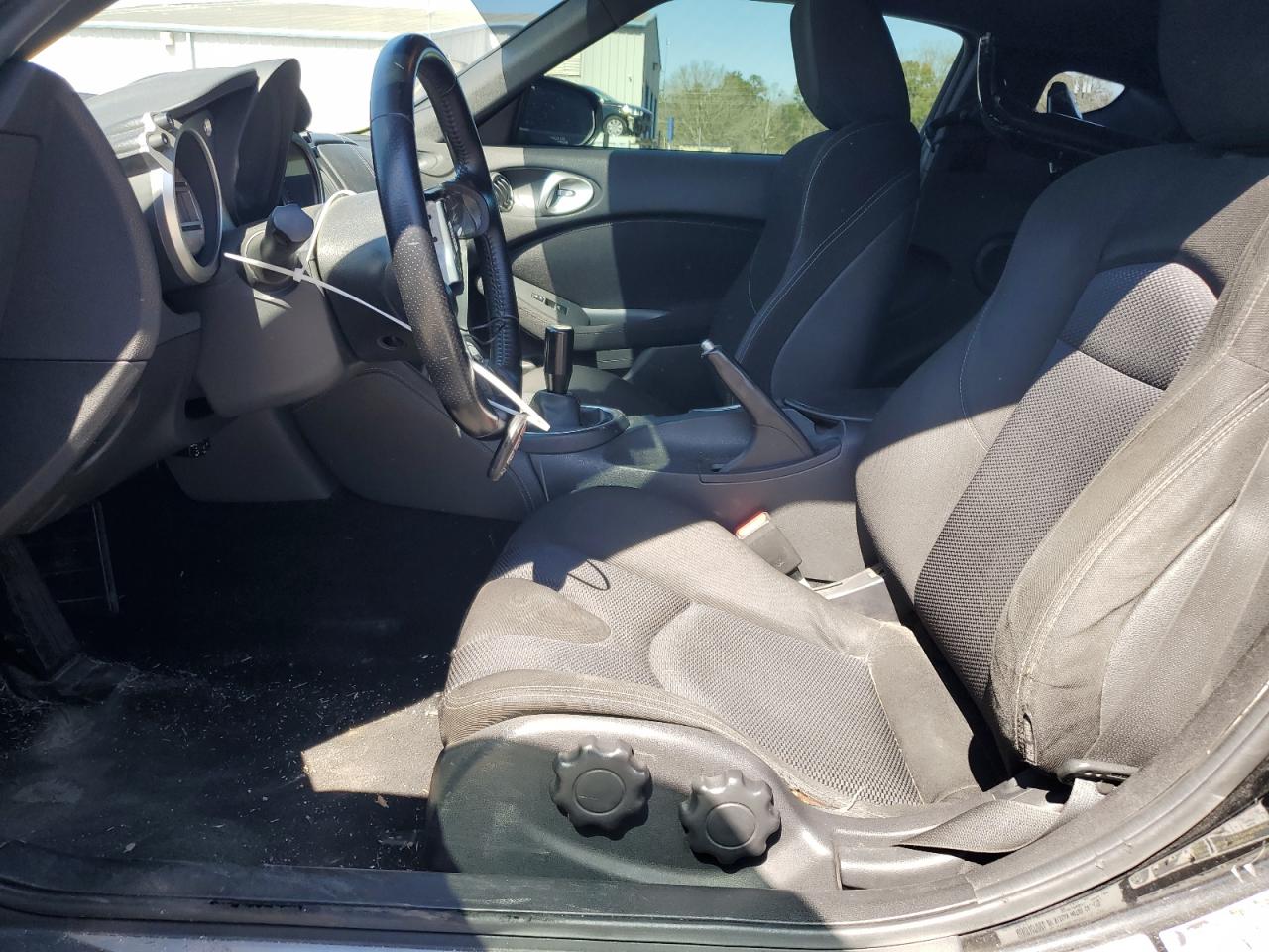 2012 Nissan 370Z - Image 7