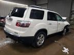 2008 Gmc Acadia Sle zu verkaufen in Elgin, IL - Front End
