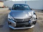 2022 Mitsubishi Mirage G4 Es na sprzedaż w Louisville, KY - Front End