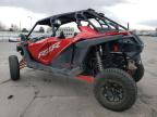 2022 Polaris Rzr Pro Xp 4 Premium за продажба в Littleton, CO - Side