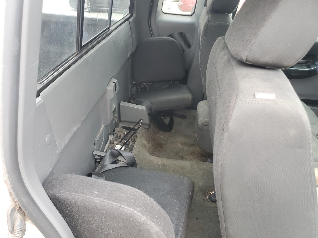 2011 Ford Ranger - Image 10
