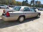 2005 Mercury Grand Marquis Ls for Sale in Gaston, SC - Rear End
