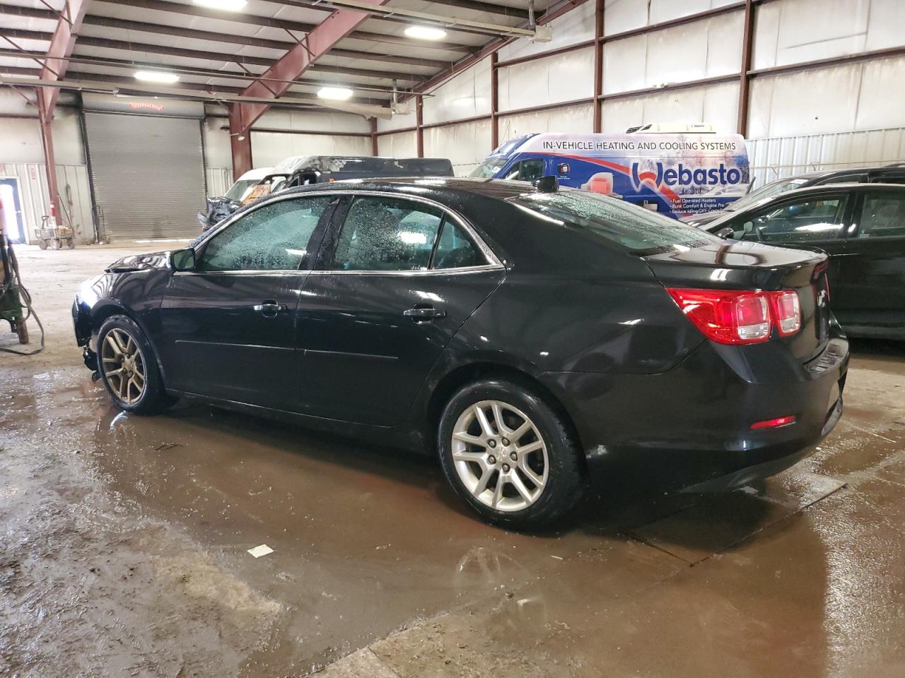 2014 Chevrolet Malibu - Image 2